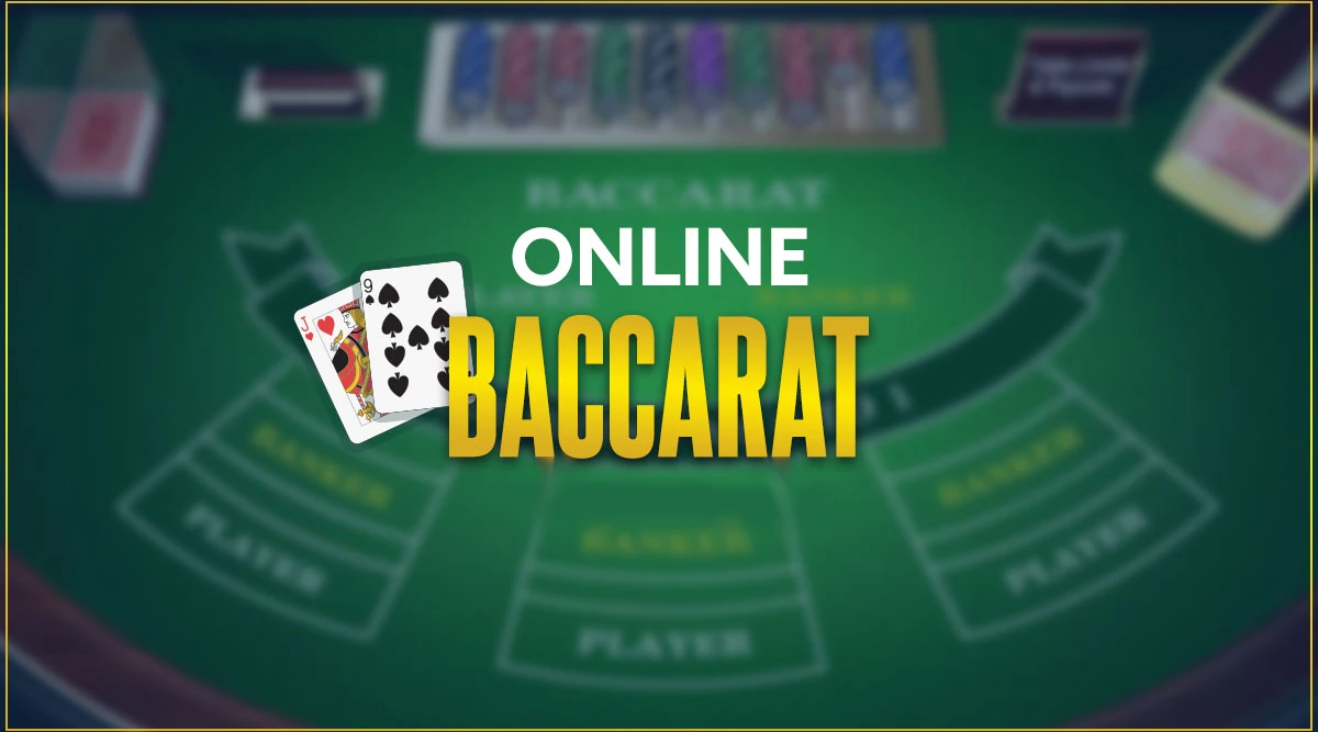 Menggunakan Pengetahuan tentang Psikologi untuk Mengalahkan Lawan di Baccarat Online