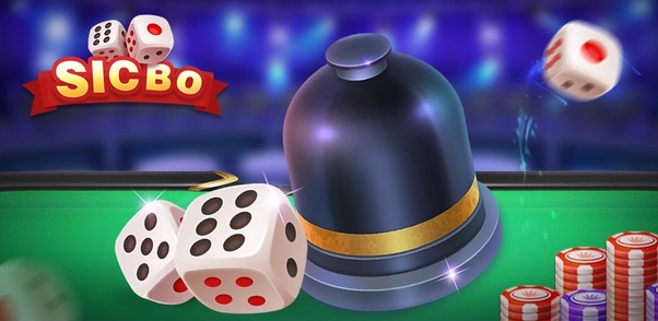 Menangkan Jackpot di Sicbo Online: Rahasia Sukses