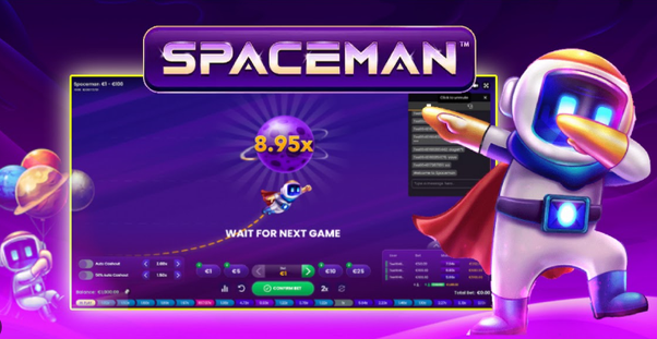 Mengelola Kemenangan dan Kerugian di Spaceman Slot: Tips Efektif